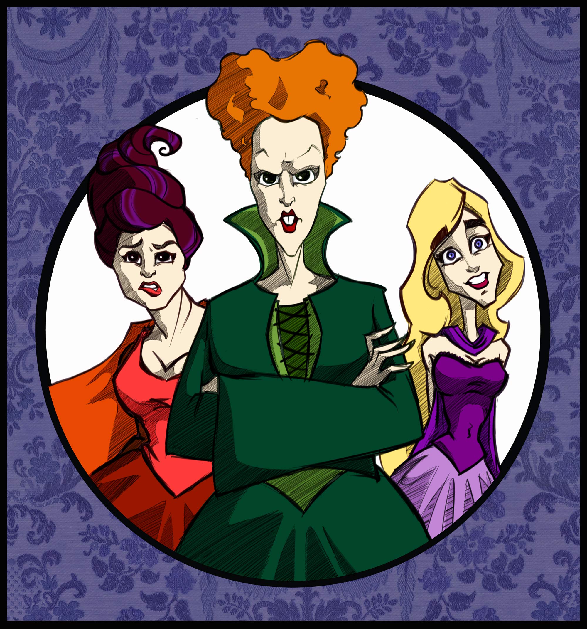 It’s All Just a Bunch of Hocus Pocus.